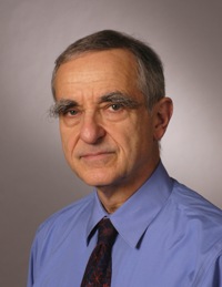 Dr. Jim Sabin