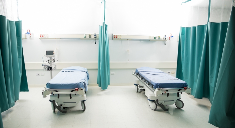 New analysis offers policy solutions for intensive care crisis in rural America