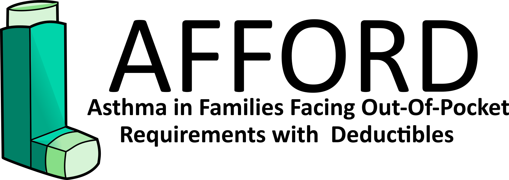 AFFORD logo