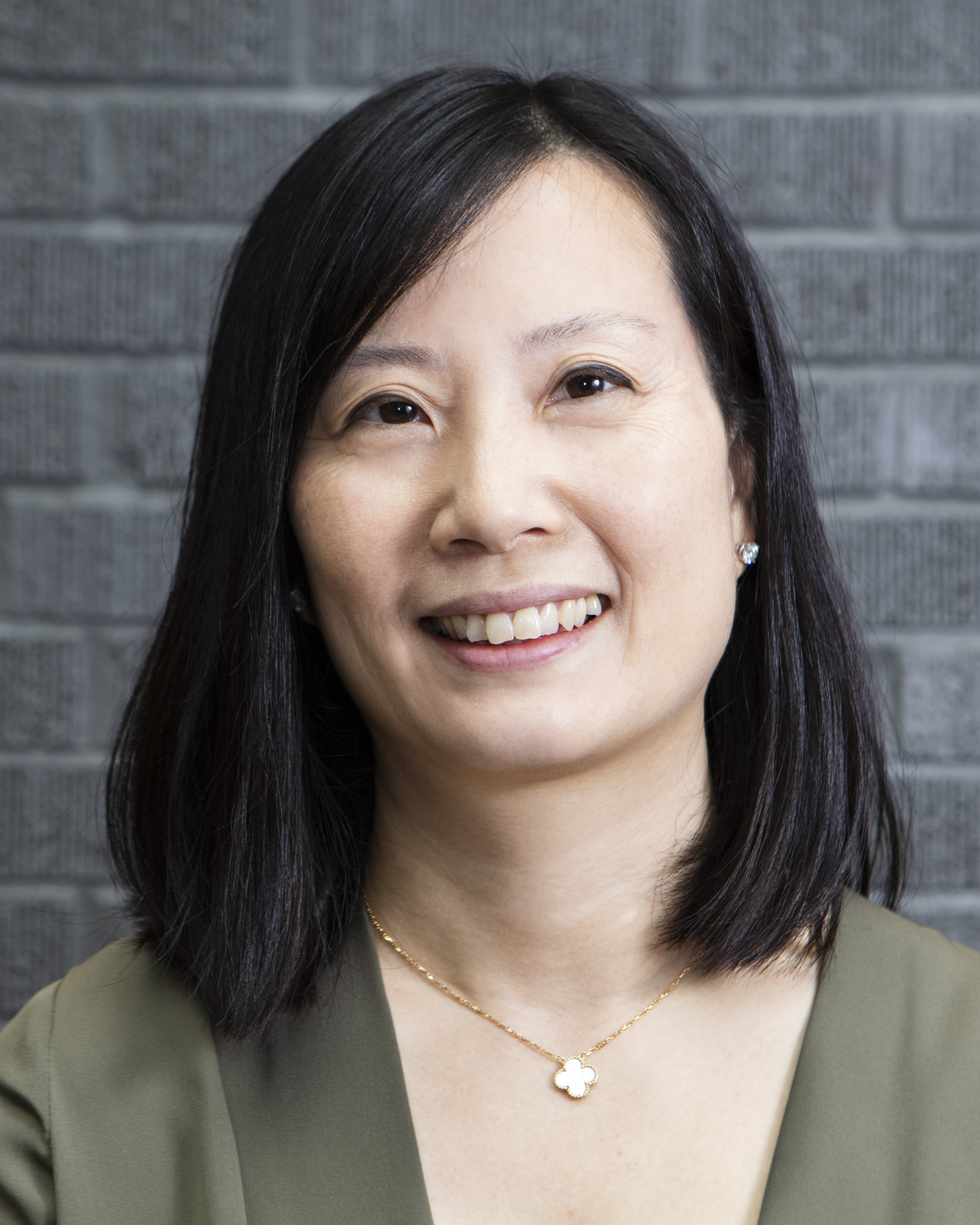 Ann Wu, MD, MPH