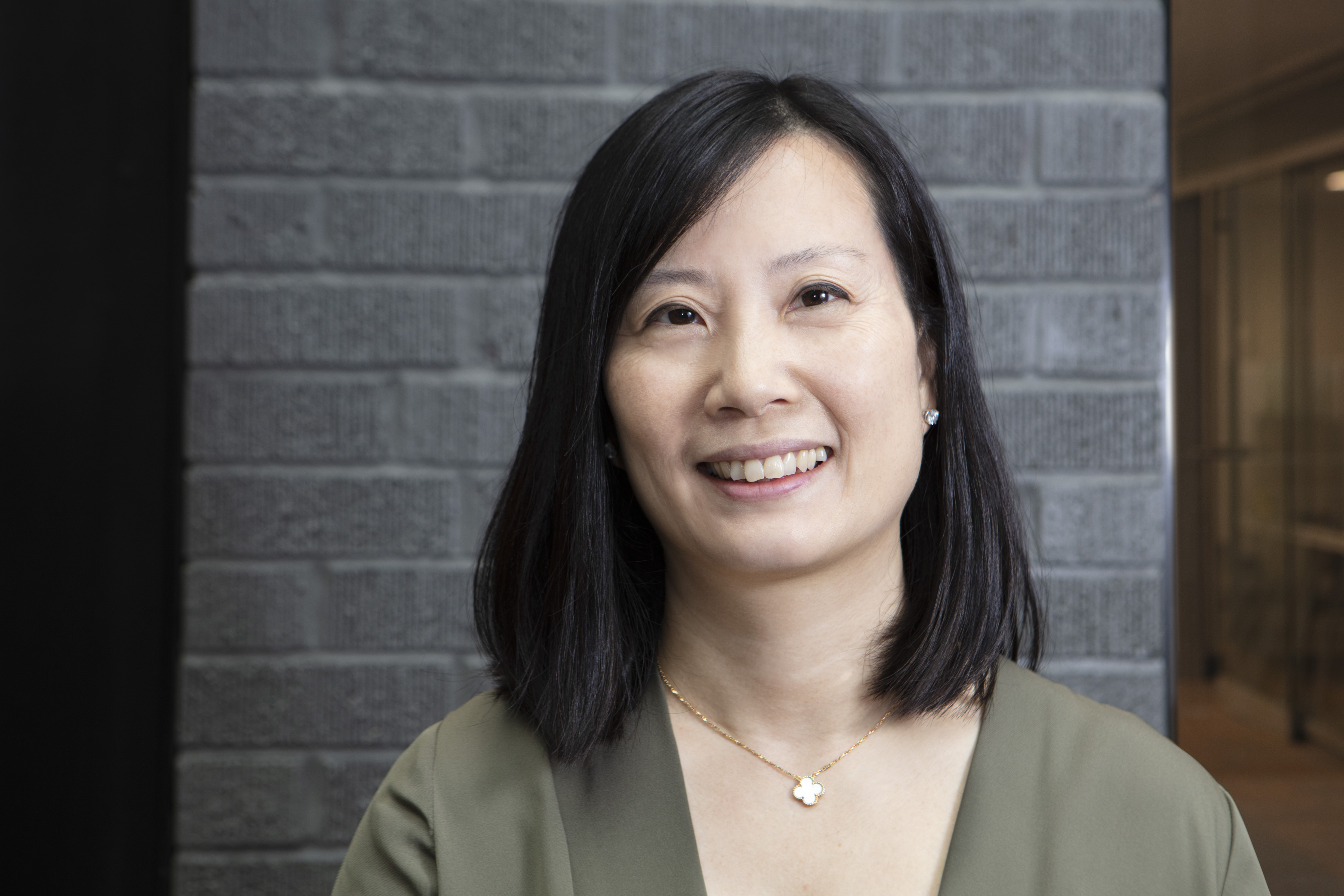 Ann Wu, MD, MPH
