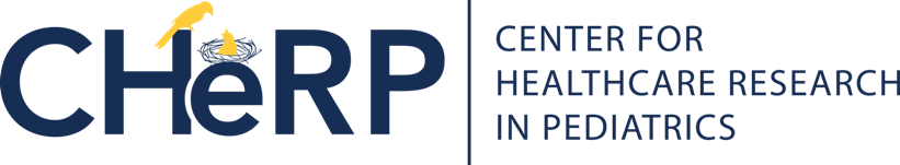 CHeRP Logo