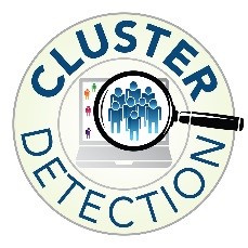 CLUSTER logo