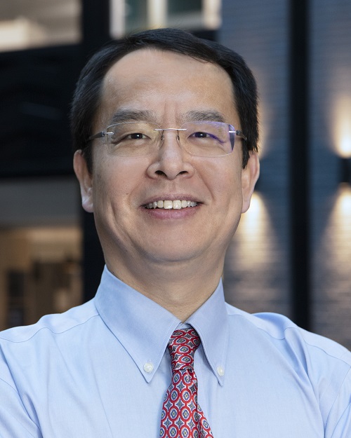 Hao Yu, PhD