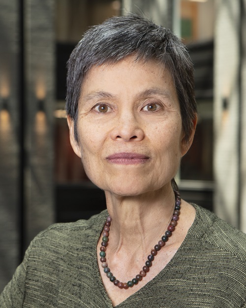 Katherine Yih, PhD