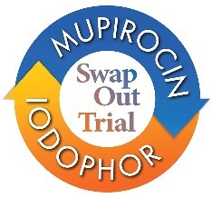 SWAP OUT