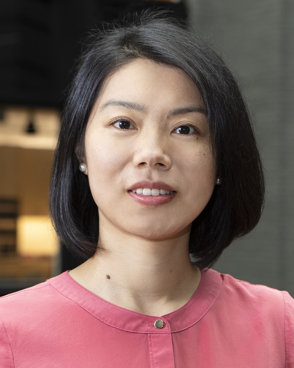 Xiaojuan Li, PhD