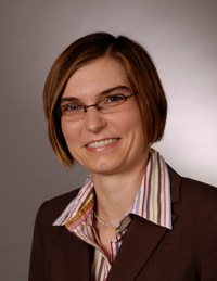 Dr. Natasha Stout