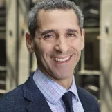 Headhsot of Douglas Krakower