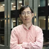 Headhsot of Fang Zhang