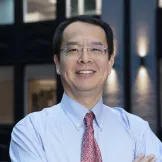 Headhsot of Hao Yu
