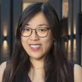 Headhsot of Pi-I Debby Lin