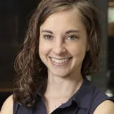 Headhsot of Sheryl Kluberg