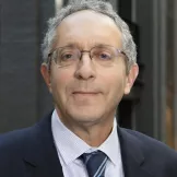 Headhsot of Stephen Soumerai