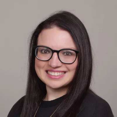 Headhsot of Brittany Ranchoff