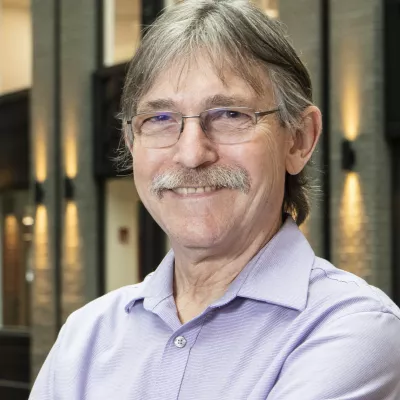 Headhsot of Dennis Ross-Degnan