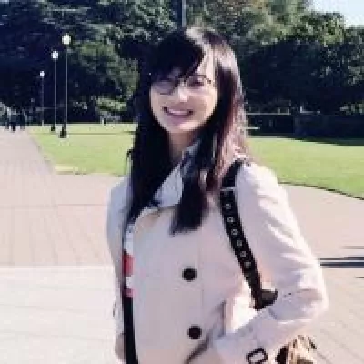 Headhsot of Dongdong Li