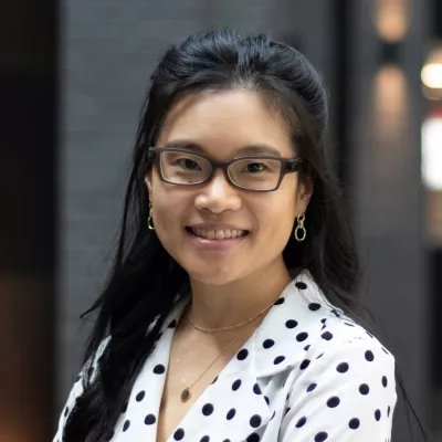 Headhsot of Jenna Wong