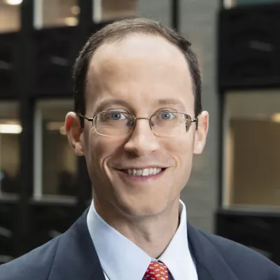 Headhsot of Jason Block