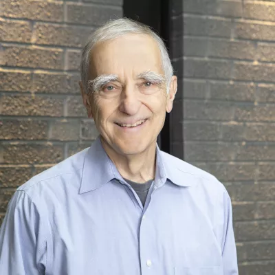 Headhsot of Jim Sabin