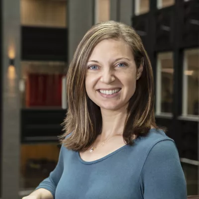 Headhsot of Karen Switkowski