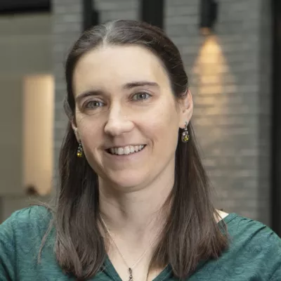 Dr. Hivert is looking to precision medicine as the key to unlocking more precise diagnostic, prevention, and treatment strategies for the disease than exist today