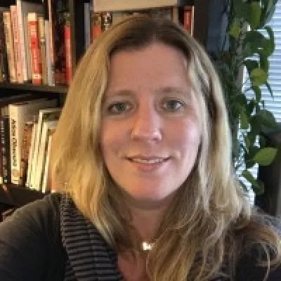 Headhsot of Vanessa McMahan