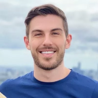 Headhsot of Michael Traeger