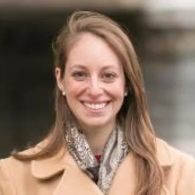 Headhsot of Emilie Zoltick