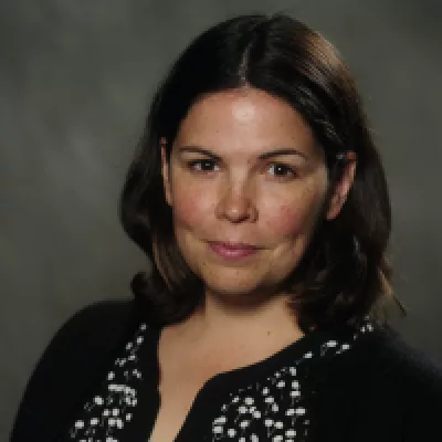 Headhsot of Sharon Lutz