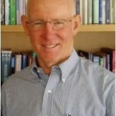 Headhsot of Robert Fletcher