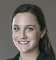 Eliza Dryer, research fellow