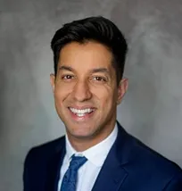 Research fellow Rohan Khazanchi