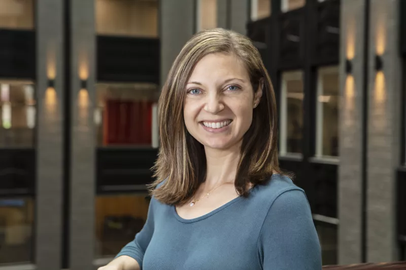 Headhsot of Karen Switkowski