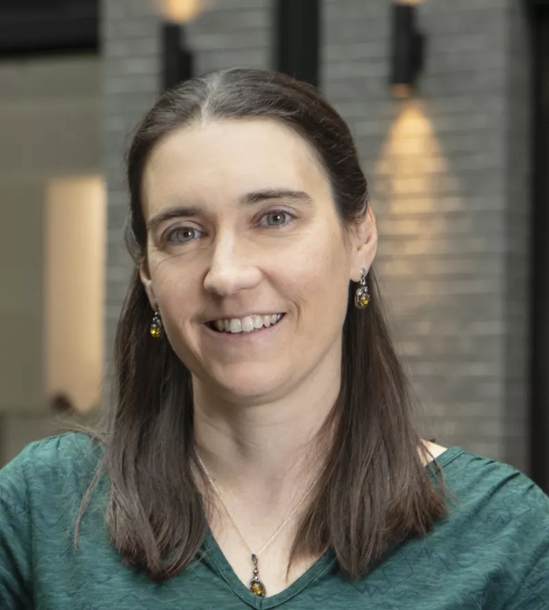 Dr. Hivert is looking to precision medicine as the key to unlocking more precise diagnostic, prevention, and treatment strategies for the disease than exist today