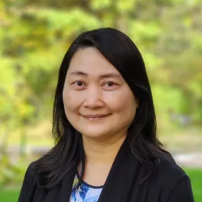 Rui Wang Headshot