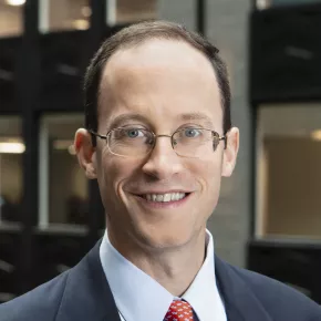 Headhsot of Jason Block