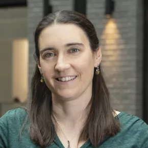Dr. Hivert is looking to precision medicine as the key to unlocking more precise diagnostic, prevention, and treatment strategies for the disease than exist today
