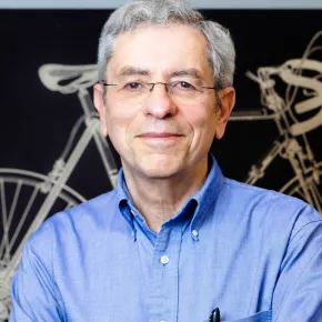 Headhsot of Richard Platt