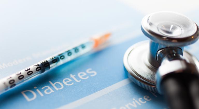 Diabetes patients with high deductible health plans experience delays in seeking care