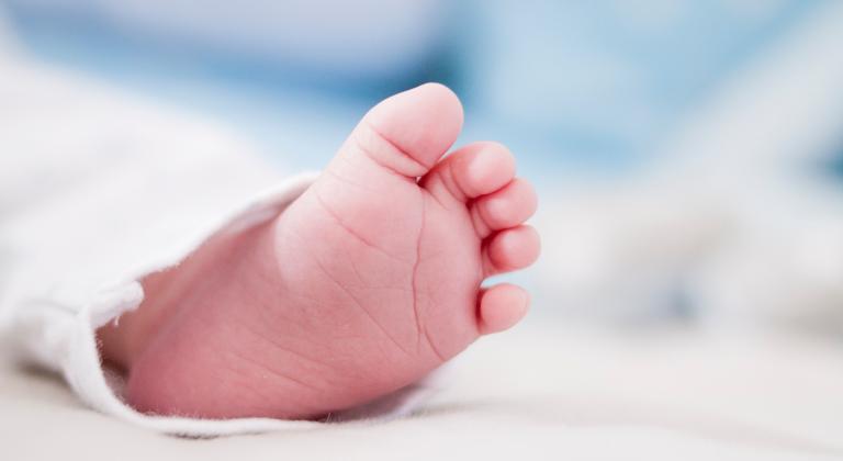  Study Develops Updated National Birth Weight Reference  