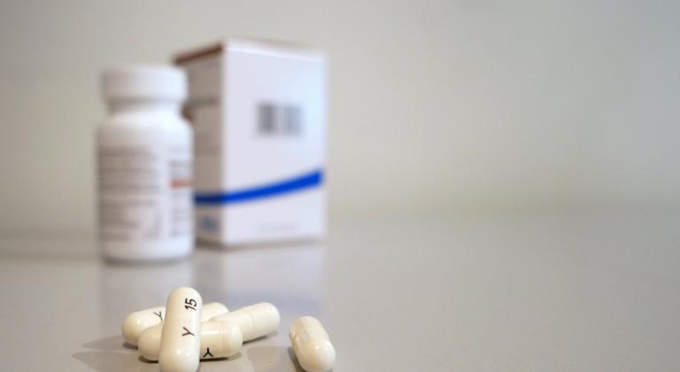 New Study Calls for Re-evaluation of Antidepressant Warnings