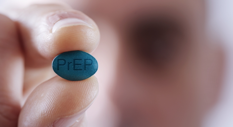 Two PrEP medications are now available. Equally safe/effective. The biggest difference? The price tag.