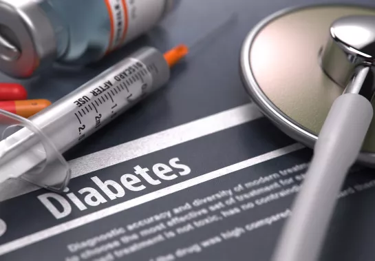 diabetes