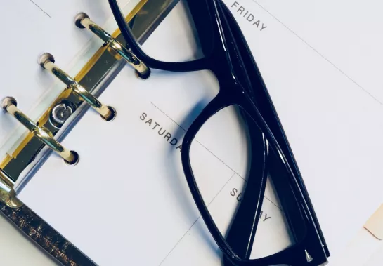 Save the date - DPM 25th anniversary