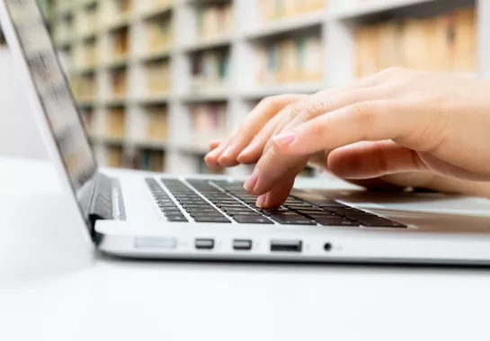 Typing