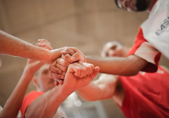 teamwork