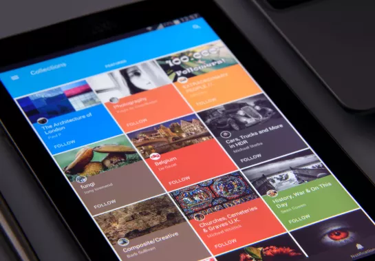 Tablet