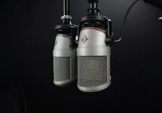 on air