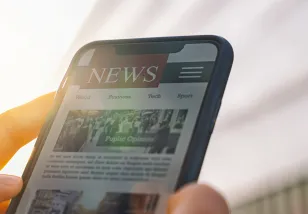 news on mobile phone